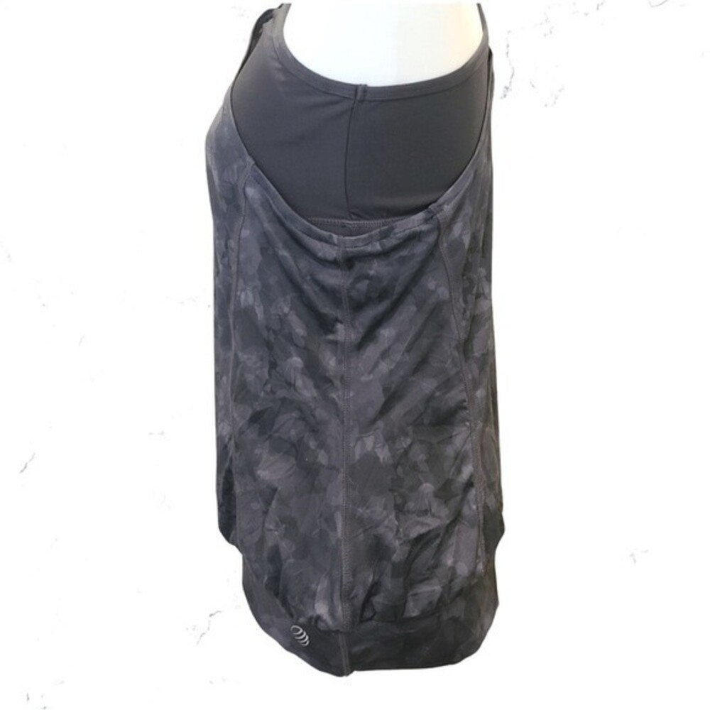 MPG Athletic Razorback Pullover Tank, Size Small - Picture 3 of 5
